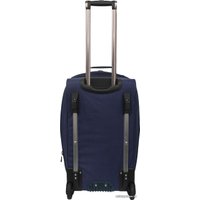 Сумка-тележка TsV 442.22ПРП (синий)