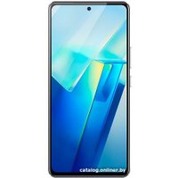 Телефон Vivo T2 8GB/256GB международная версия (черный оникс)