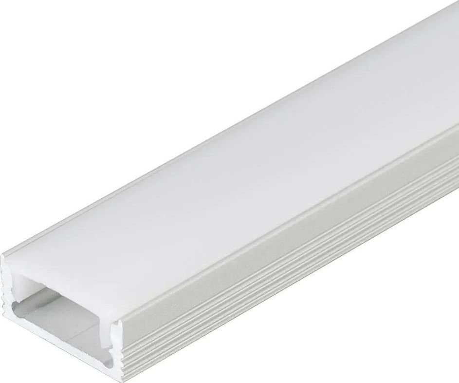 

Алюминиевый профиль Arlight SL-SLIM-H7-2000 ANOD 023716