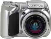 Olympus SP-510 UltraZoom