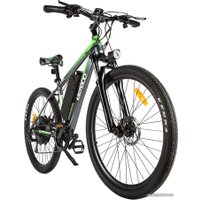 Электровелосипед Eltreco XT-880