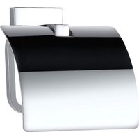 Держатель для туалетной бумаги Jaquar AKP-CHR-35753PS