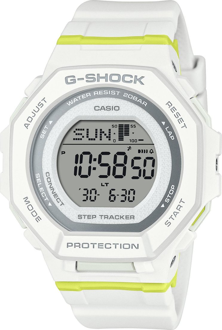 Наручные часы Casio GMD-B300SC-7E
