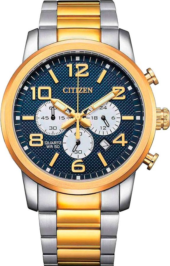 

Наручные часы Citizen AN8059-56L
