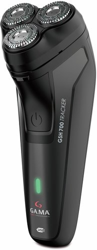Электробритва GA.MA GSH700 Tracker