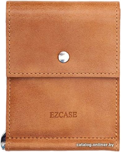 Зажим для денег EZcase One (песочный)
