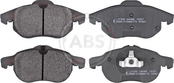 

A.B.S. 37300