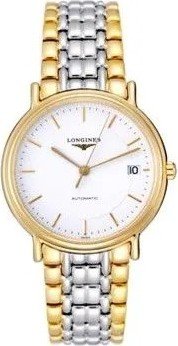 

Наручные часы Longines L48212127