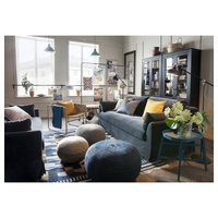 Пуфик Ikea Sandared 00385314