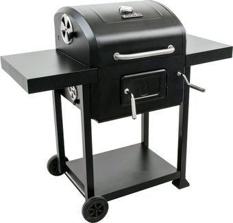 Гриль Char-Broil Charcoal Santa Fe