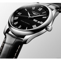 Наручные часы Longines Master Collection L2.910.4.51.7