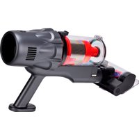 Пылесос Deerma DEM-T30W Station