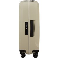 Чемодан-спиннер Samsonite Essens Warm Neutral 55 см