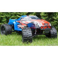 Автомодель ZD Racing ZMT-10 Monster Truck