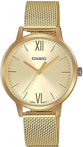 

Наручные часы Casio LTP-E157MG-9A