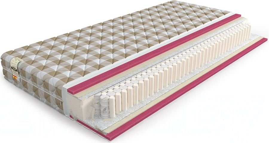 

Матрас Mr. Mattress Medium 80x195