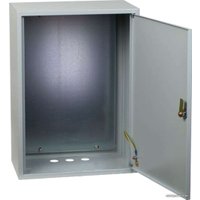 Щит с монтажной панелью EKF ЩМП-650х500х220 (ЩРНМ-3) IP31 PROxima