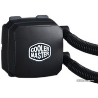 Кулер для процессора Cooler Master Nepton 240M (RL-N24M-24PK-R1)