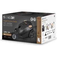 Пылесос Sencor SVC 8310BK