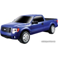 Автомодель Maisto Ford F-150 STX (синий)