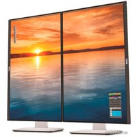 Монитор Dell UltraSharp U2414H