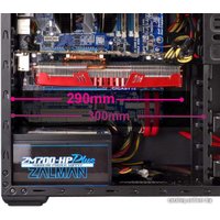 Корпус Zalman Z9 U3 Black