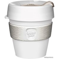 Многоразовый стакан KeepCup Original S Artemisia 227мл (белый)