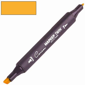 Маркер художественный Сонет Twin 164125-24 (медовый)