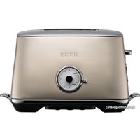Тостер BORK T703 CH