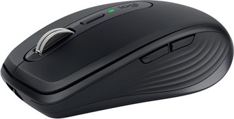 Мышь Logitech MX Anywhere 3 (графитовый)