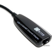 Сетевой адаптер 5bites UA3-45-01BK