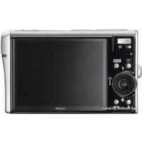 Фотоаппарат Nikon Coolpix S51c