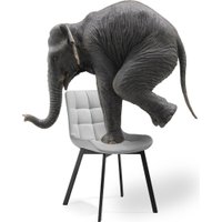 Стул Notta Стронг 589974 (латте/черный, 4 шт)