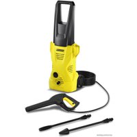 Мойка высокого давления Karcher K 2 (1.673-220.0)