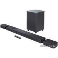 Саундбар JBL Bar 1300
