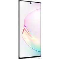 Смартфон Samsung Galaxy Note10+ N975 12GB/256GB Dual SIM Exynos 9825 (белый)