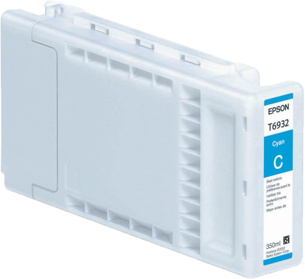 

Картридж Epson C13T693200