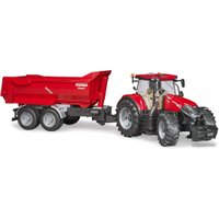 Трактор Bruder Case Ih Optum 300 CVX 03199