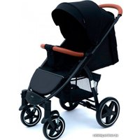Коляска прогулочная «книга» Tomix Stella HP-777 (черный)
