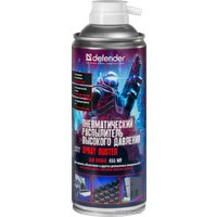 Очиститель Defender CLN 30805 Gaming (400 мл)