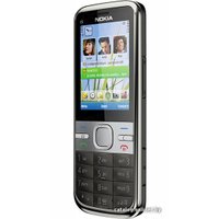 Телефон Nokia C5-00.2