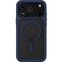 Чехол для телефона uBear Shade Case для iPhone 17 Pro Max (темно-синий)
