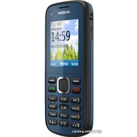 Кнопочный телефон Nokia C1-02