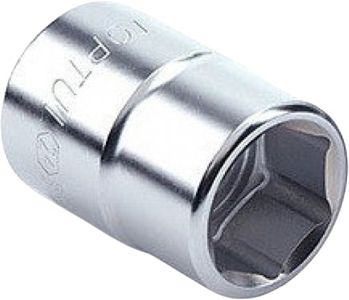 

Головка слесарная Toptul BAEA2419