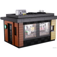 Конструктор CaDa Street Coffee House C66005W