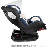 Детское автокресло Smart Travel Leader KRES2077 (синий)