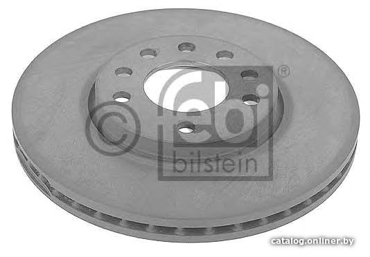 

Febi bilstein 10748