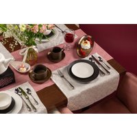 Чашка Corone Grafica XSY299/XSY300 фк6925 (черный)