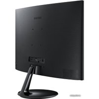 Монитор Samsung C27F390FHI [LC27F390FHIX]