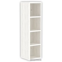 Стеллаж Уют Сервис Гарун 305 (арктика)